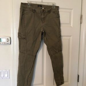 Cargo pant